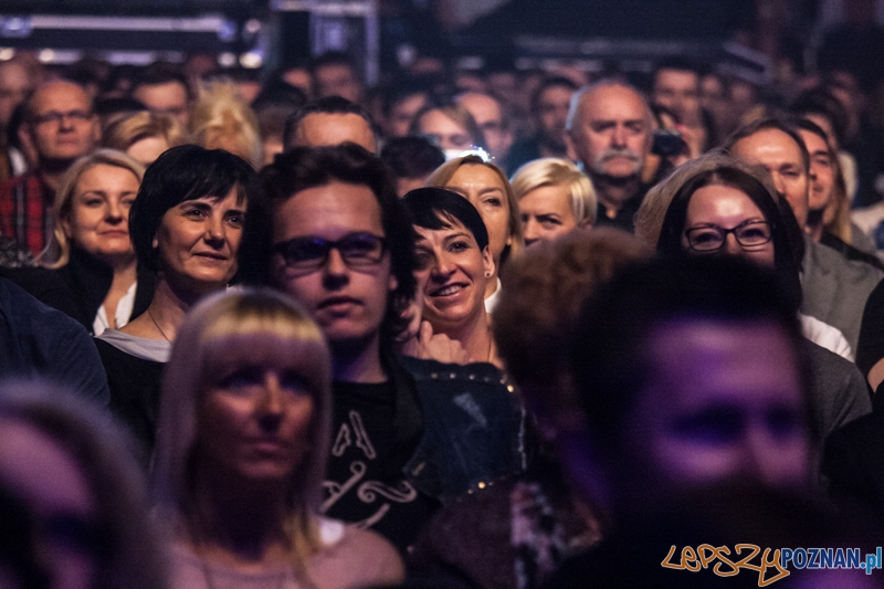 Garou (22.03.2015) Hala Arena Foto: © lepszyPOZNAN.pl / Karolina Kiraga Garou (22.03.2015) Hala Arena Foto: © lepszyPOZNAN.pl / Karolina Kiraga