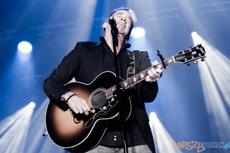 Garou (22.03.2015) Hala Arena Foto: © lepszyPOZNAN.pl / Karolina Kiraga Garou (22.03.2015) Hala Arena Foto: © lepszyPOZNAN.pl / Karolina Kiraga