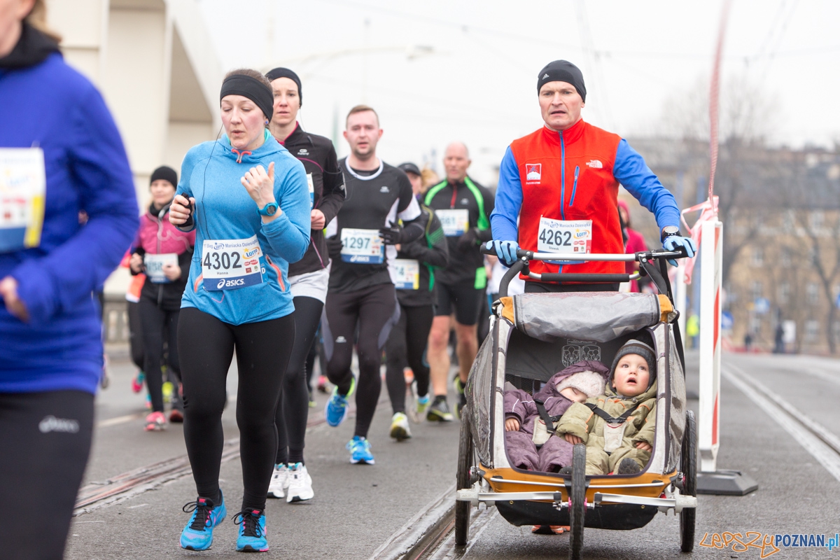 XI Maniacka dziesiątka Foto: lepszyPOZNAN.pl / Piotr Rychter XI Maniacka dziesiątka Foto: lepszyPOZNAN.pl / Piotr Rychter