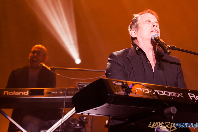 Garou (22.03.2015) Hala Arena Foto: © lepszyPOZNAN.pl / Karolina Kiraga Garou (22.03.2015) Hala Arena Foto: © lepszyPOZNAN.pl / Karolina Kiraga