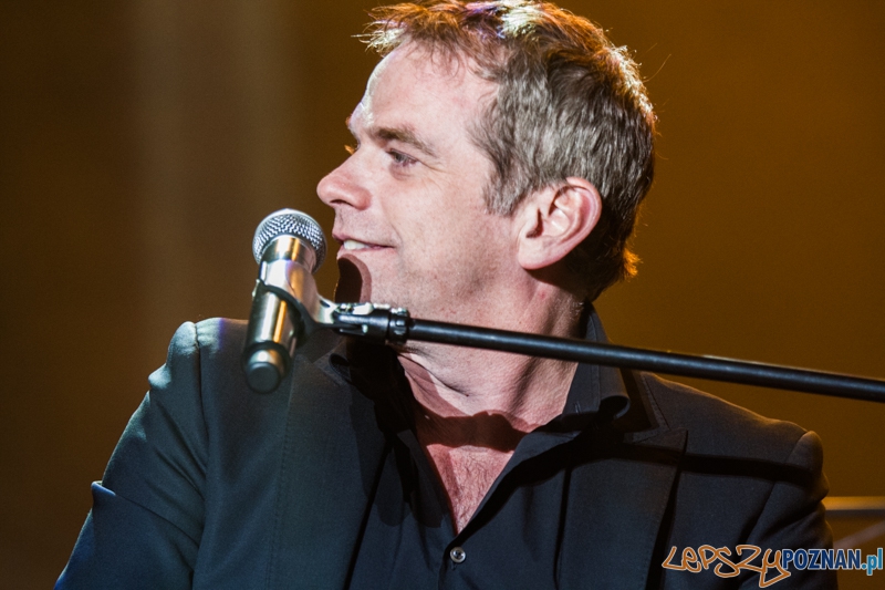 Garou (22.03.2015) Hala Arena Foto: © lepszyPOZNAN.pl / Karolina Kiraga Garou (22.03.2015) Hala Arena Foto: © lepszyPOZNAN.pl / Karolina Kiraga