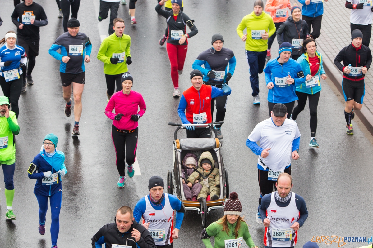 XI Maniacka dziesiątka Foto: lepszyPOZNAN.pl / Piotr Rychter XI Maniacka dziesiątka Foto: lepszyPOZNAN.pl / Piotr Rychter