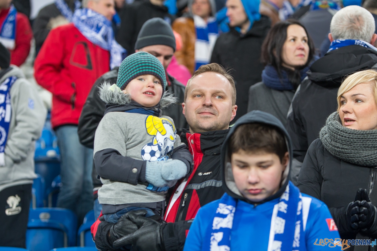 25. kolejka T-Mobile Ekstraklasy - Lech Poznań - Legia Warszawa (najlepsi kibice na świecie) Foto: lepszyPOZNAN.pl / Piotr Rychter 25. kolejka T-Mobile Ekstraklasy - Lech Poznań - Legia Warszawa (najlepsi kibice na świecie) Foto: lepszyPOZNAN.pl / Piotr Rychter