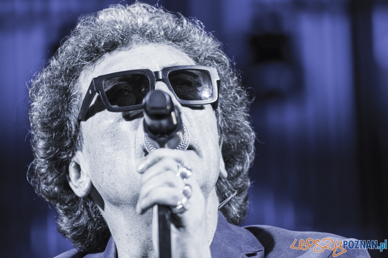 Lady Pank akustycznie (1.03.2015) Aula UAM Foto: © LepszyPOZNAN.pl / Karolina Kiraga Lady Pank akustycznie (1.03.2015) Aula UAM Foto: © LepszyPOZNAN.pl / Karolina Kiraga