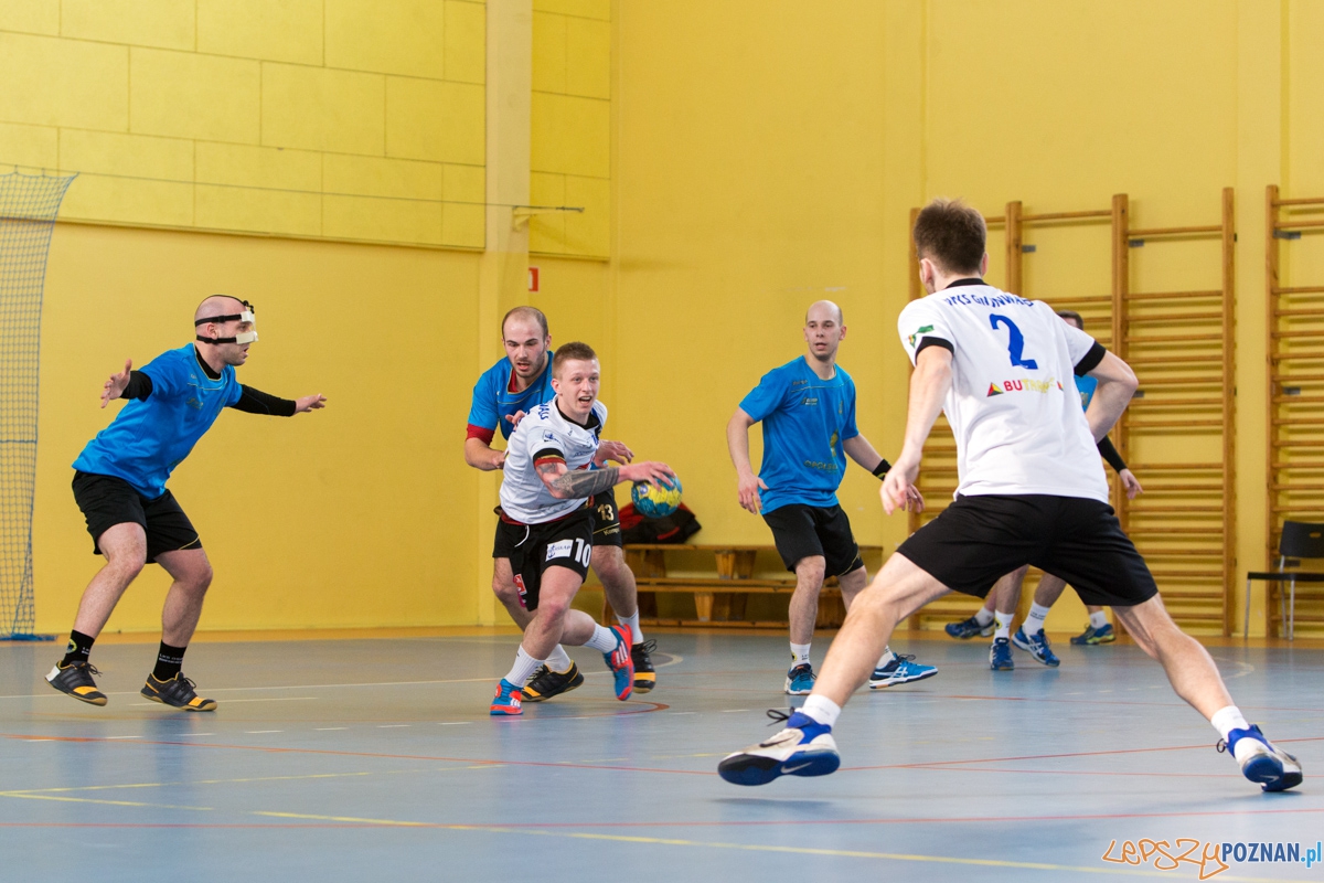 WKS Grunwald Poznań - LKS OSiR Komprachcice Foto: lepszyPOZNAN.pl / Piotr Rychter WKS Grunwald Poznań - LKS OSiR Komprachcice Foto: lepszyPOZNAN.pl / Piotr Rychter