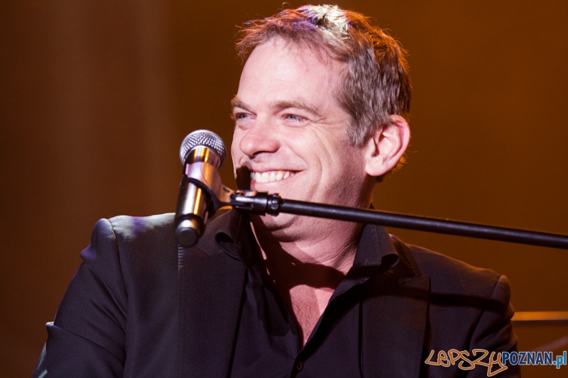 Garou (22.03.2015) Hala Arena Foto: © lepszyPOZNAN.pl / Karolina Kiraga Garou (22.03.2015) Hala Arena Foto: © lepszyPOZNAN.pl / Karolina Kiraga