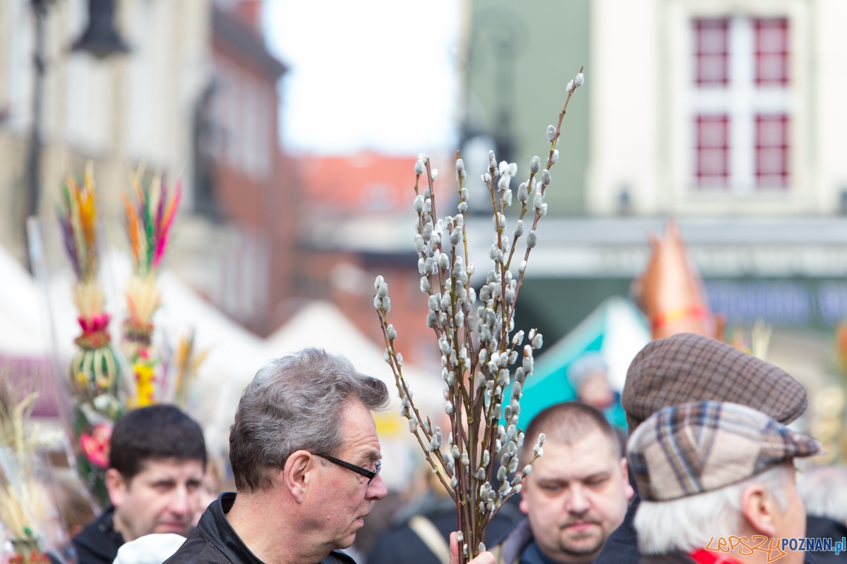 XXII Poznański Kaziuk Foto: lepszyPOZNAN.pl / Piotr Rychter XXII Poznański Kaziuk Foto: lepszyPOZNAN.pl / Piotr Rychter