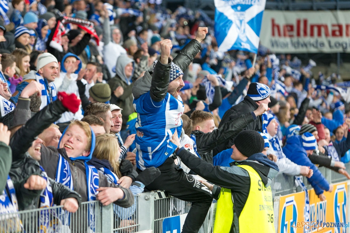 25. kolejka T-Mobile Ekstraklasy - Lech Poznań - Legia Warszawa (najlepsi kibice na świecie) Foto: lepszyPOZNAN.pl / Piotr Rychter 25. kolejka T-Mobile Ekstraklasy - Lech Poznań - Legia Warszawa (najlepsi kibice na świecie) Foto: lepszyPOZNAN.pl / Piotr Rychter