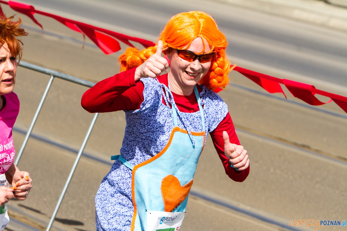 8 Poznań Maraton - 12.04.2015 r. Foto: LepszyPOZNAN.pl / Paweł Rychter 8 Poznań Maraton - 12.04.2015 r. Foto: LepszyPOZNAN.pl / Paweł Rychter