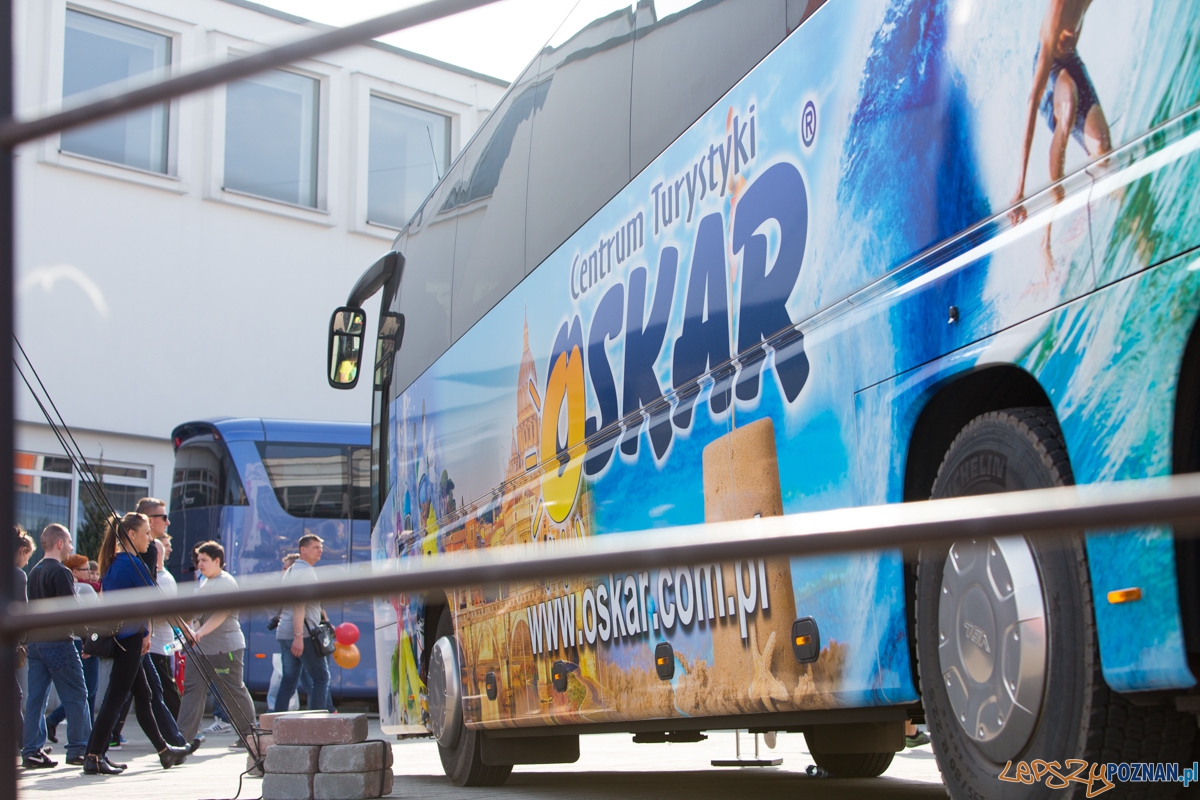 Motor Show 2015 Foto: lepszyPOZNAN.pl / Piotr Rychter Motor Show 2015 Foto: lepszyPOZNAN.pl / Piotr Rychter