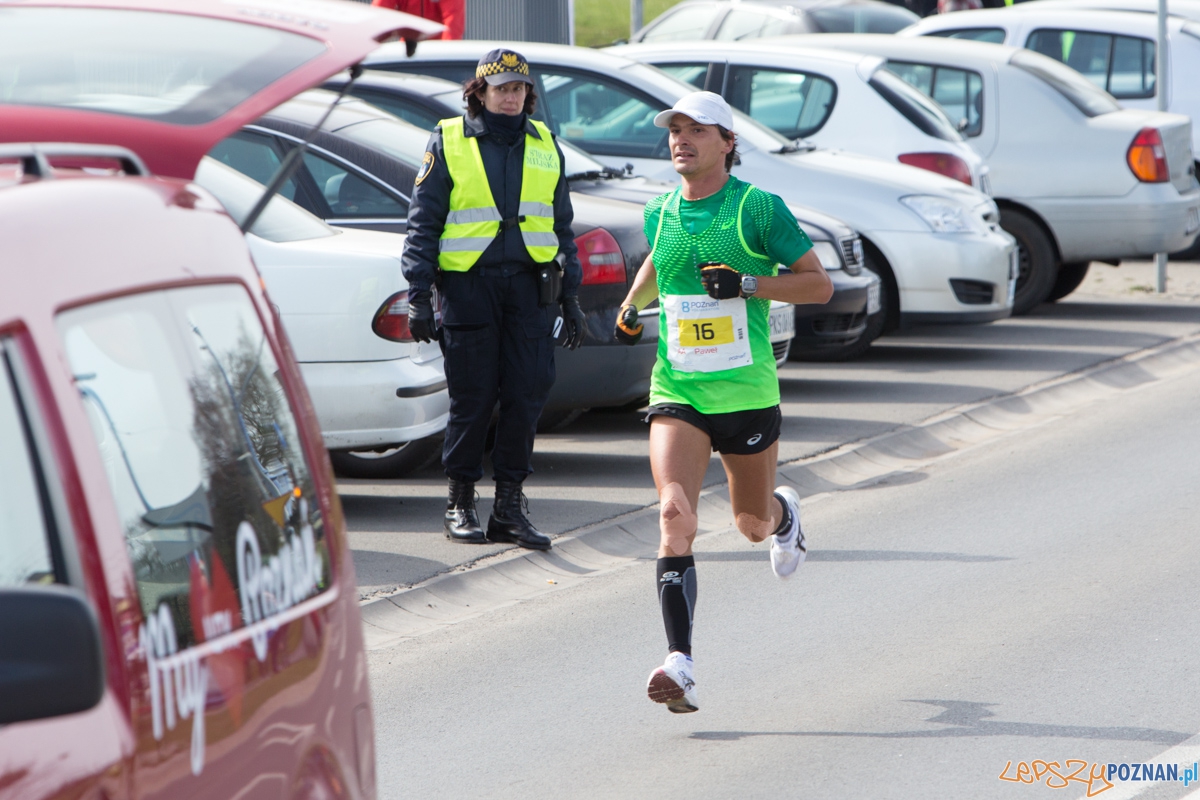 8 Poznań Półmaraton Foto: lepszyPOZNAN.pl / Piotr Rychter 8 Poznań Półmaraton Foto: lepszyPOZNAN.pl / Piotr Rychter