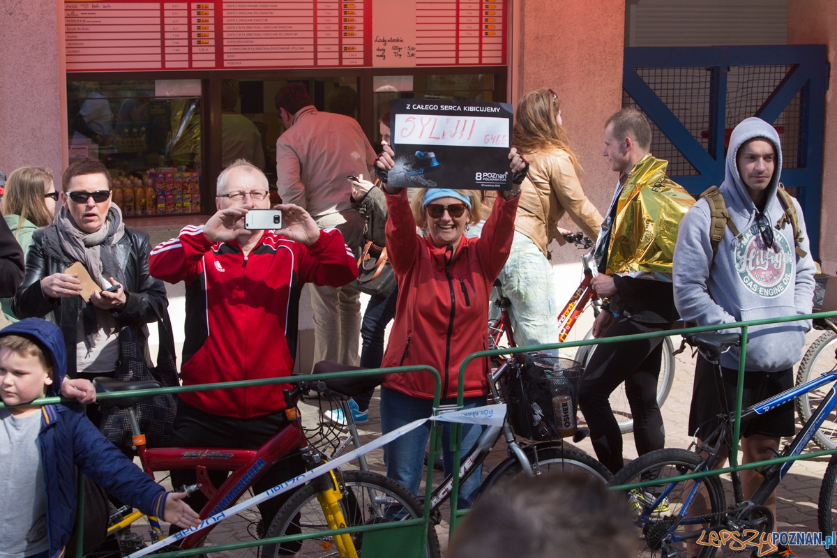 8 Poznań Półmaraton Foto: lepszyPOZNAN.pl / Piotr Rychter 8 Poznań Półmaraton Foto: lepszyPOZNAN.pl / Piotr Rychter