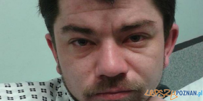 Znasz tego mężczyznę? Foto: Znasz tego mężczyznę? Foto: