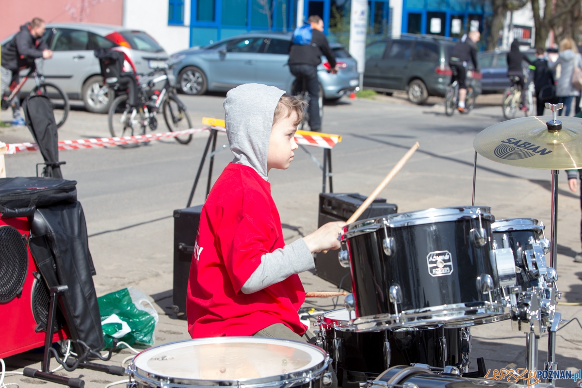 8 Poznań Półmaraton Foto: lepszyPOZNAN.pl / Piotr Rychter 8 Poznań Półmaraton Foto: lepszyPOZNAN.pl / Piotr Rychter