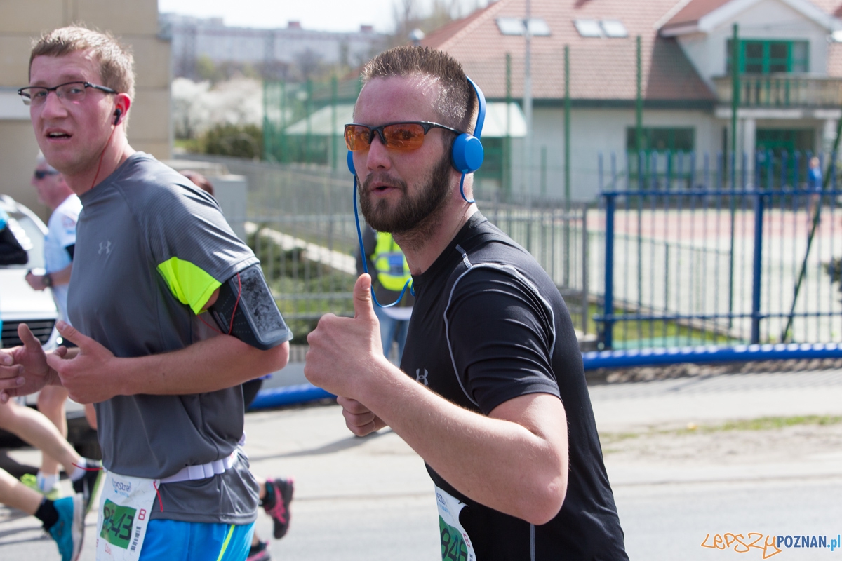 8 Poznań Półmaraton Foto: lepszyPOZNAN.pl / Piotr Rychter 8 Poznań Półmaraton Foto: lepszyPOZNAN.pl / Piotr Rychter