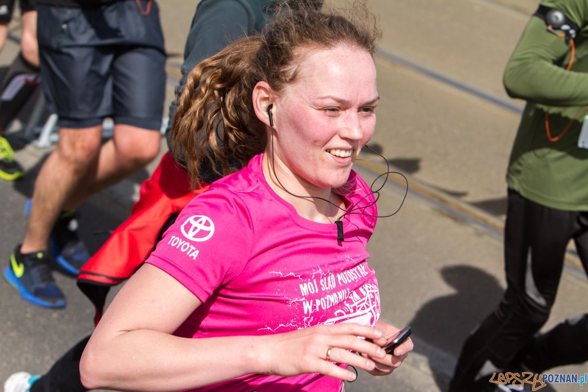 8 Poznań Maraton - 12.04.2015 r. Foto: LepszyPOZNAN.pl / Paweł Rychter 8 Poznań Maraton - 12.04.2015 r. Foto: LepszyPOZNAN.pl / Paweł Rychter