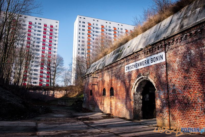 Fort Bonin Foto: Fort Bonin Foto: