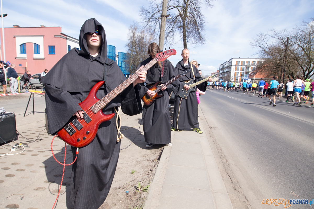 8 Poznań Półmaraton Foto: lepszyPOZNAN.pl / Piotr Rychter 8 Poznań Półmaraton Foto: lepszyPOZNAN.pl / Piotr Rychter