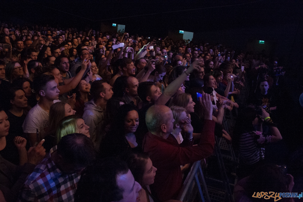 Symphonical Gentleman The Evolution & Cameralis Poznań Orchestra & Poznań Boys' Choir Foto: © lepszyPOZNAN.pl / Karolina Kiraga Symphonical Gentleman The Evolution & Cameralis Poznań Orchestra & Poznań Boys' Choir Foto: © lepszyPOZNAN.pl / Karolina Kiraga