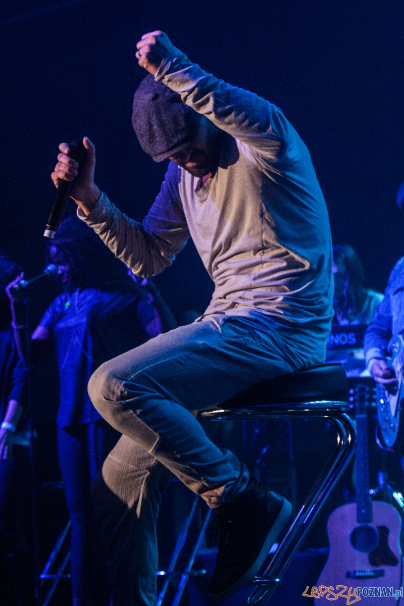 Symphonical Gentleman The Evolution & Cameralis Poznań Orchestra & Poznań Boys' Choir Foto: © lepszyPOZNAN.pl / Karolina Kiraga Symphonical Gentleman The Evolution & Cameralis Poznań Orchestra & Poznań Boys' Choir Foto: © lepszyPOZNAN.pl / Karolina Kiraga