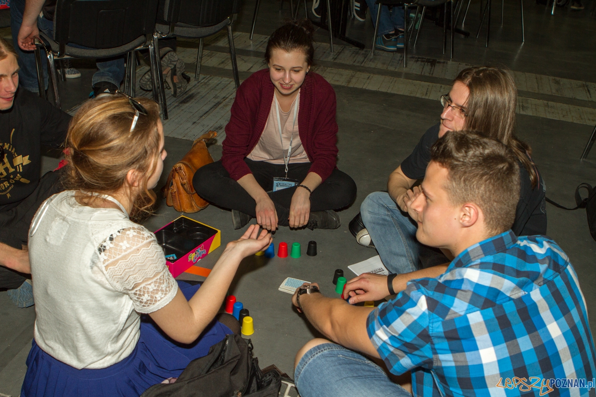 Pyrkon 2015 Foto: LepszyPOZNAN.pl / Paweł Rychter Pyrkon 2015 Foto: LepszyPOZNAN.pl / Paweł Rychter