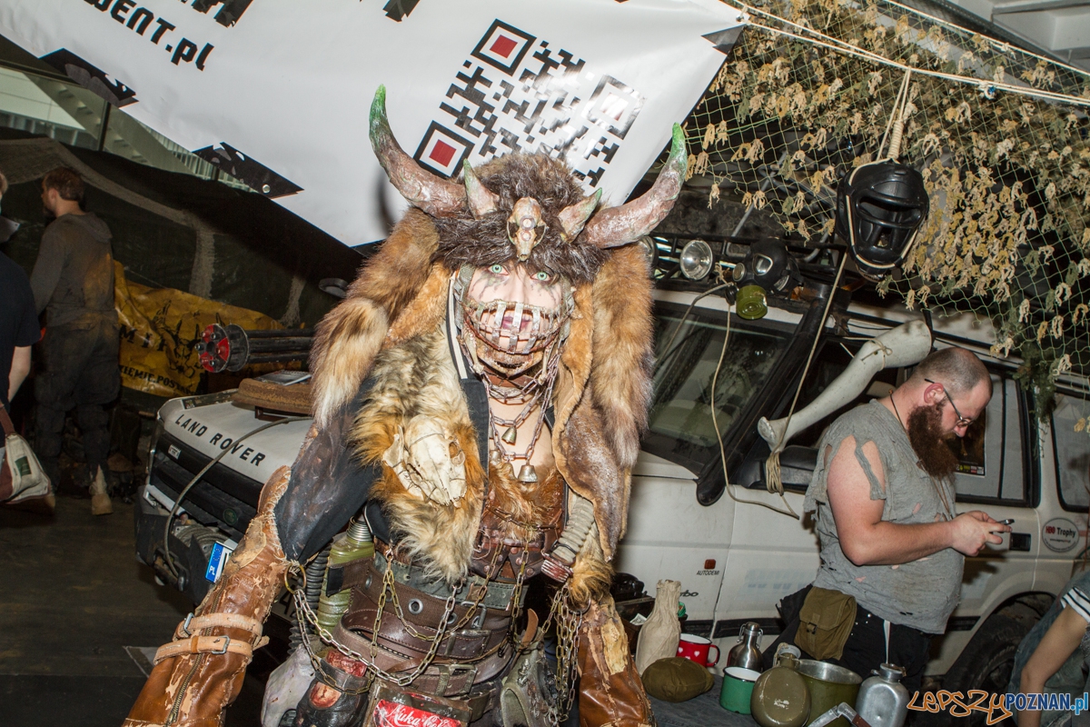 Pyrkon 2015 Foto: LepszyPOZNAN.pl / Paweł Rychter Pyrkon 2015 Foto: LepszyPOZNAN.pl / Paweł Rychter