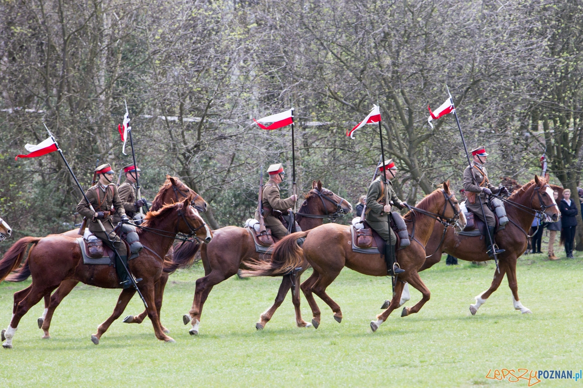 XXX Dni Ułana Foto: lepszyPOZNAN.pl / Piotr Rychter XXX Dni Ułana Foto: lepszyPOZNAN.pl / Piotr Rychter