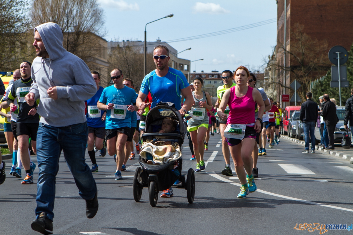 8 Poznań Maraton - 12.04.2015 r. Foto: LepszyPOZNAN.pl / Paweł Rychter 8 Poznań Maraton - 12.04.2015 r. Foto: LepszyPOZNAN.pl / Paweł Rychter