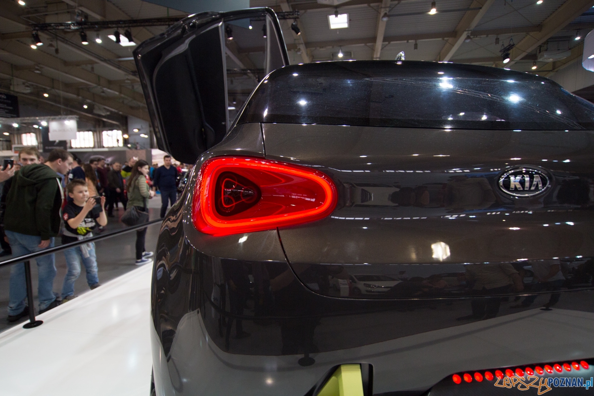 Motor Show 2015 Foto: lepszyPOZNAN.pl / Piotr Rychter Motor Show 2015 Foto: lepszyPOZNAN.pl / Piotr Rychter