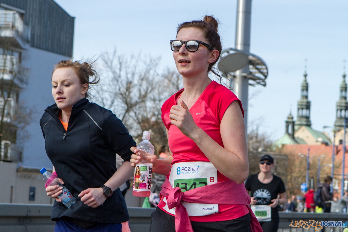 8 Poznań Maraton - 12.04.2015 r. Foto: LepszyPOZNAN.pl / Paweł Rychter 8 Poznań Maraton - 12.04.2015 r. Foto: LepszyPOZNAN.pl / Paweł Rychter