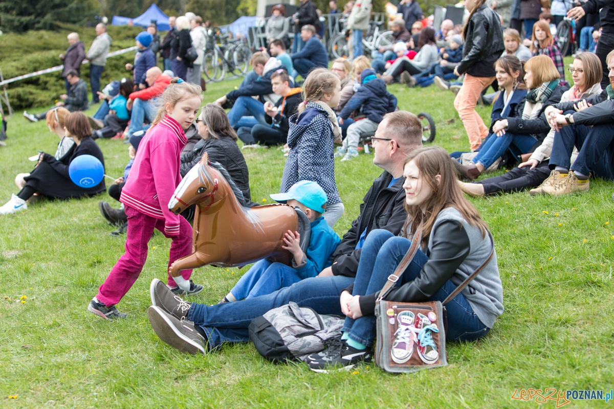 XXX Dni Ułana Foto: lepszyPOZNAN.pl / Piotr Rychter XXX Dni Ułana Foto: lepszyPOZNAN.pl / Piotr Rychter