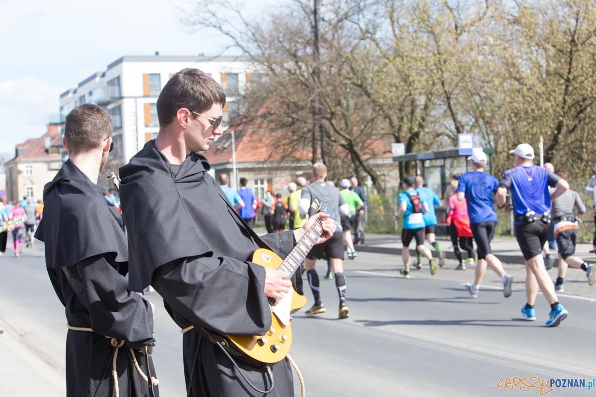 8 Poznań Półmaraton Foto: lepszyPOZNAN.pl / Piotr Rychter 8 Poznań Półmaraton Foto: lepszyPOZNAN.pl / Piotr Rychter