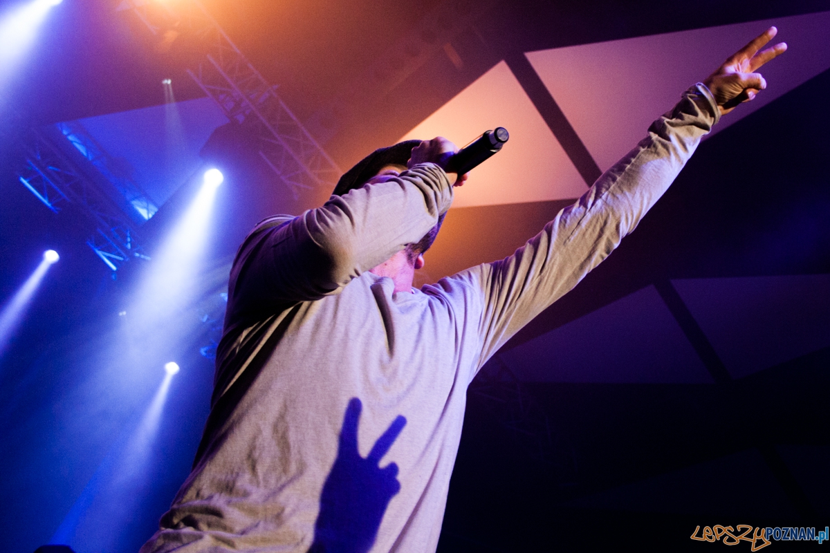 Symphonical Gentleman The Evolution & Cameralis Poznań Orchestra & Poznań Boys' Choir Foto: © lepszyPOZNAN.pl / Karolina Kiraga Symphonical Gentleman The Evolution & Cameralis Poznań Orchestra & Poznań Boys' Choir Foto: © lepszyPOZNAN.pl / Karolina Kiraga