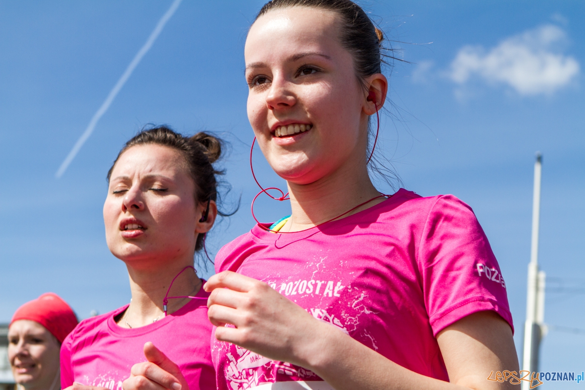 8 Poznań Maraton - 12.04.2015 r. Foto: LepszyPOZNAN.pl / Paweł Rychter 8 Poznań Maraton - 12.04.2015 r. Foto: LepszyPOZNAN.pl / Paweł Rychter