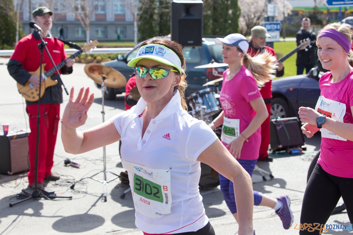 8 Poznań Półmaraton Foto: lepszyPOZNAN.pl / Piotr Rychter 8 Poznań Półmaraton Foto: lepszyPOZNAN.pl / Piotr Rychter