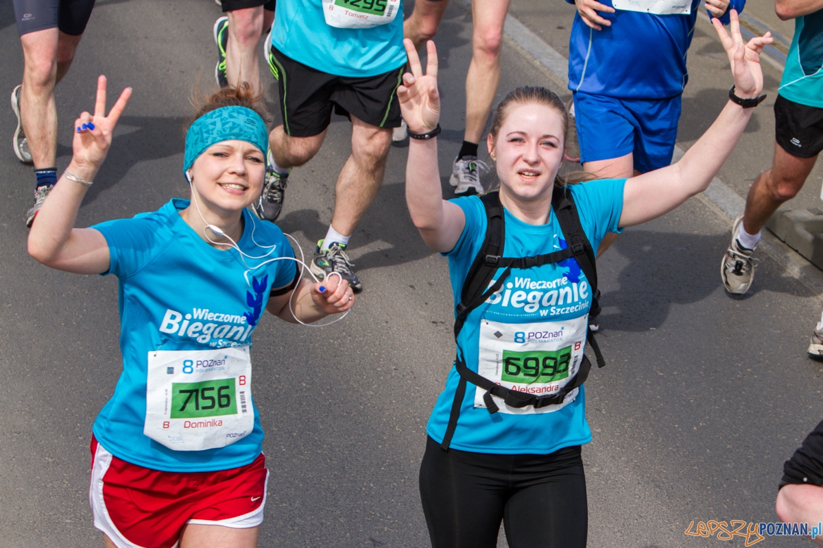 8 Poznań Maraton - 12.04.2015 r. Foto: LepszyPOZNAN.pl / Paweł Rychter 8 Poznań Maraton - 12.04.2015 r. Foto: LepszyPOZNAN.pl / Paweł Rychter