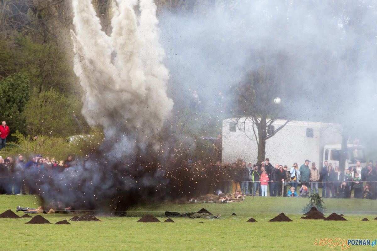 XXX Dni Ułana Foto: lepszyPOZNAN.pl / Piotr Rychter XXX Dni Ułana Foto: lepszyPOZNAN.pl / Piotr Rychter