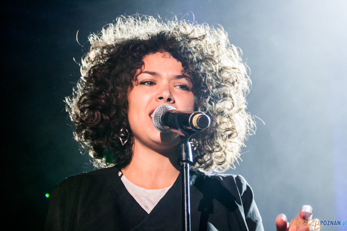 Symphonical Gentleman The Evolution & Cameralis Poznań Orchestra & Poznań Boys' Choir Foto: © lepszyPOZNAN.pl / Karolina Kiraga Symphonical Gentleman The Evolution & Cameralis Poznań Orchestra & Poznań Boys' Choir Foto: © lepszyPOZNAN.pl / Karolina Kiraga