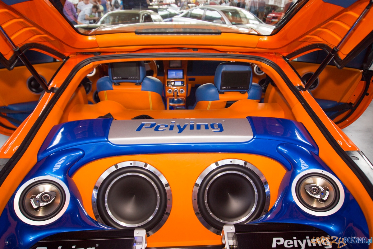 Motor Show 2015 Foto: lepszyPOZNAN.pl / Piotr Rychter Motor Show 2015 Foto: lepszyPOZNAN.pl / Piotr Rychter