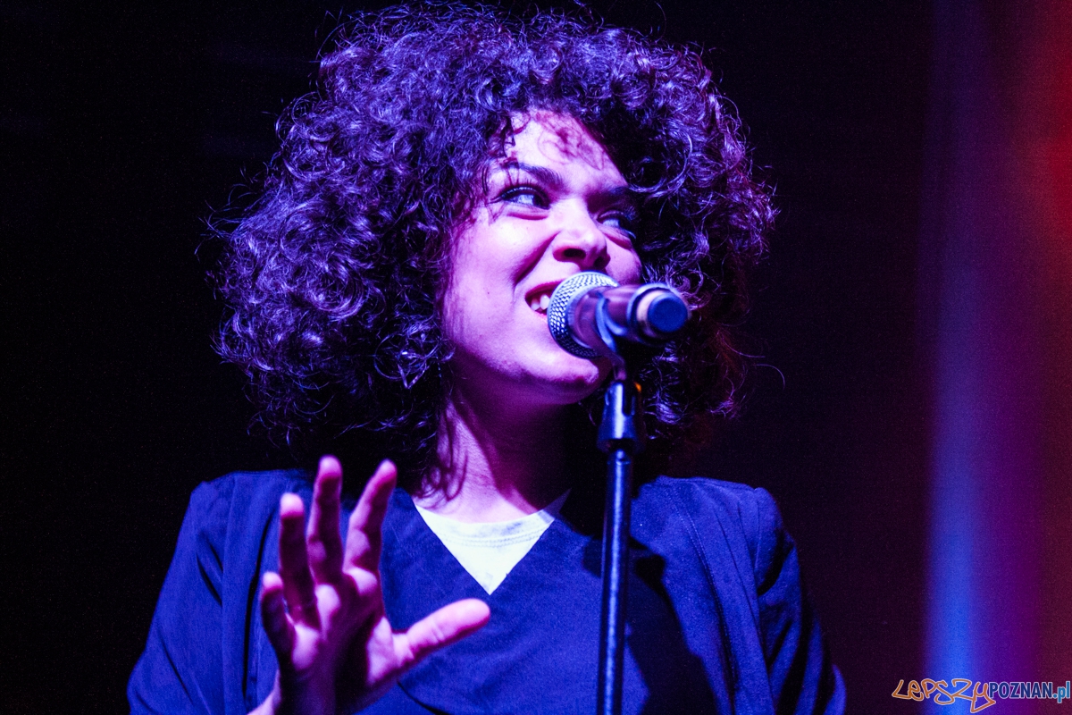 Symphonical Gentleman The Evolution & Cameralis Poznań Orchestra & Poznań Boys' Choir Foto: © lepszyPOZNAN.pl / Karolina Kiraga Symphonical Gentleman The Evolution & Cameralis Poznań Orchestra & Poznań Boys' Choir Foto: © lepszyPOZNAN.pl / Karolina Kiraga