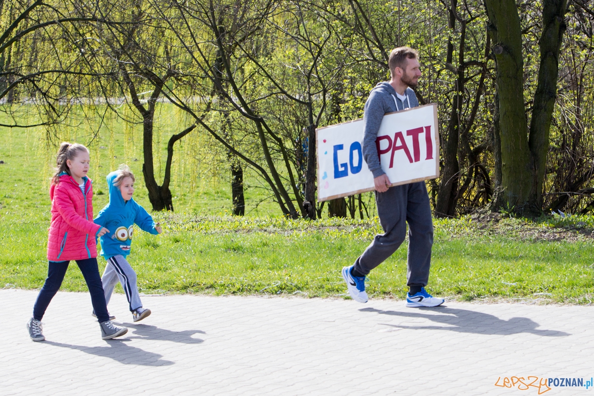 8 Poznań Półmaraton Foto: lepszyPOZNAN.pl / Piotr Rychter 8 Poznań Półmaraton Foto: lepszyPOZNAN.pl / Piotr Rychter