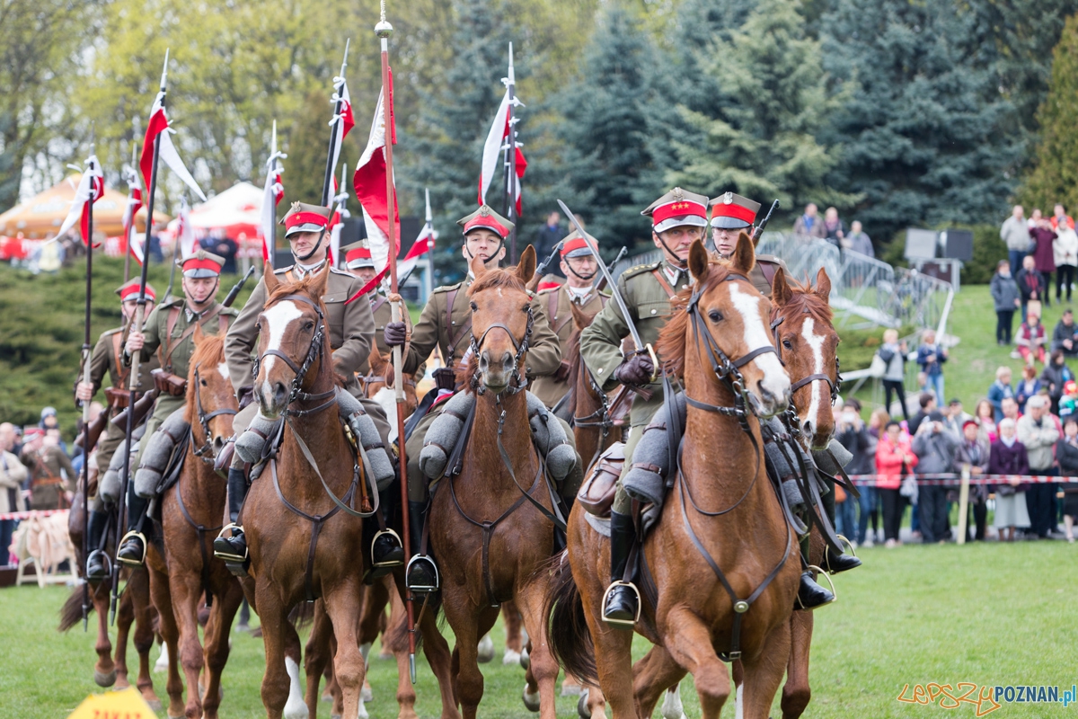 XXX Dni Ułana Foto: lepszyPOZNAN.pl / Piotr Rychter XXX Dni Ułana Foto: lepszyPOZNAN.pl / Piotr Rychter