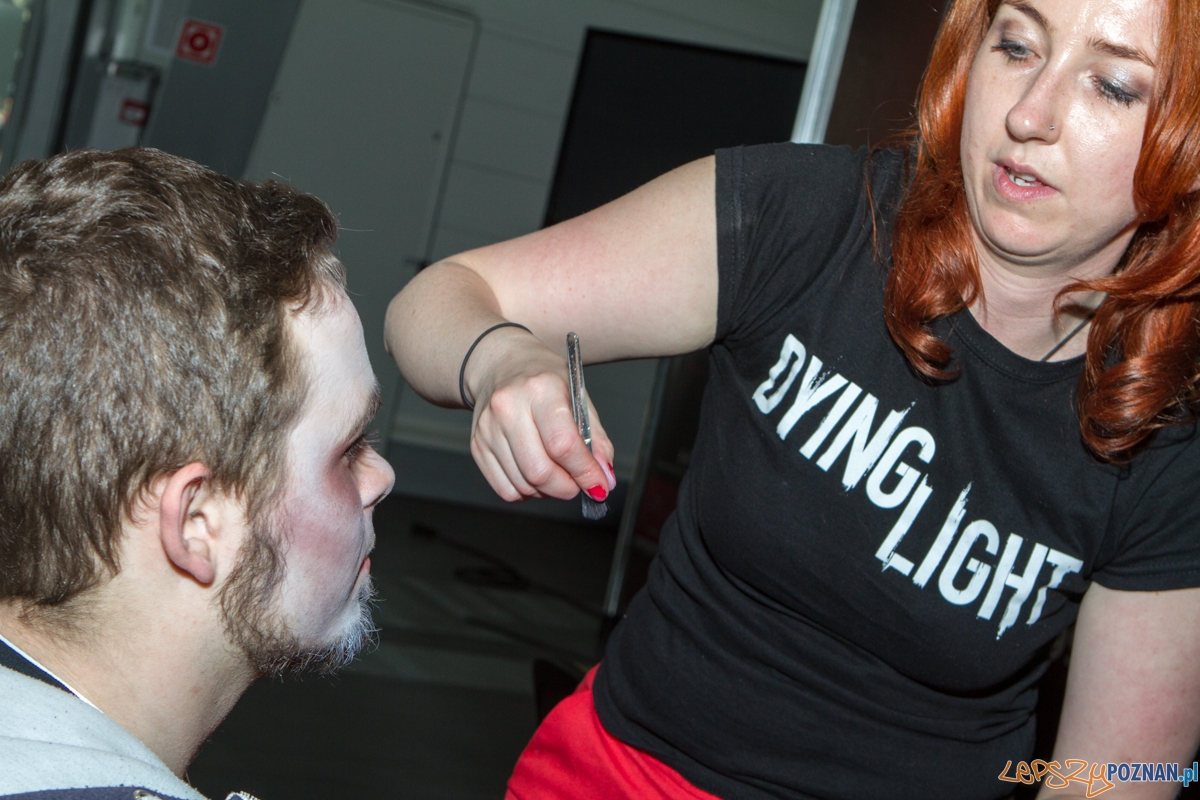 Pyrkon 2015 Foto: LepszyPOZNAN.pl / Paweł Rychter Pyrkon 2015 Foto: LepszyPOZNAN.pl / Paweł Rychter