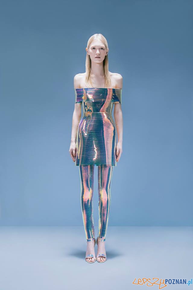 Paula_Fiuk_Oblivion Foto: Poznań Design Days 2015 Paula_Fiuk_Oblivion Foto: Poznań Design Days 2015