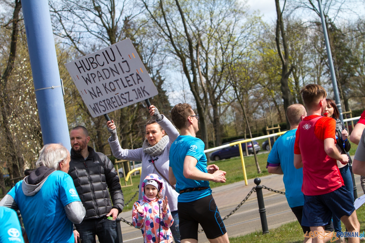 8 Poznań Maraton - 12.04.2015 r. Foto: LepszyPOZNAN.pl / Paweł Rychter 8 Poznań Maraton - 12.04.2015 r. Foto: LepszyPOZNAN.pl / Paweł Rychter