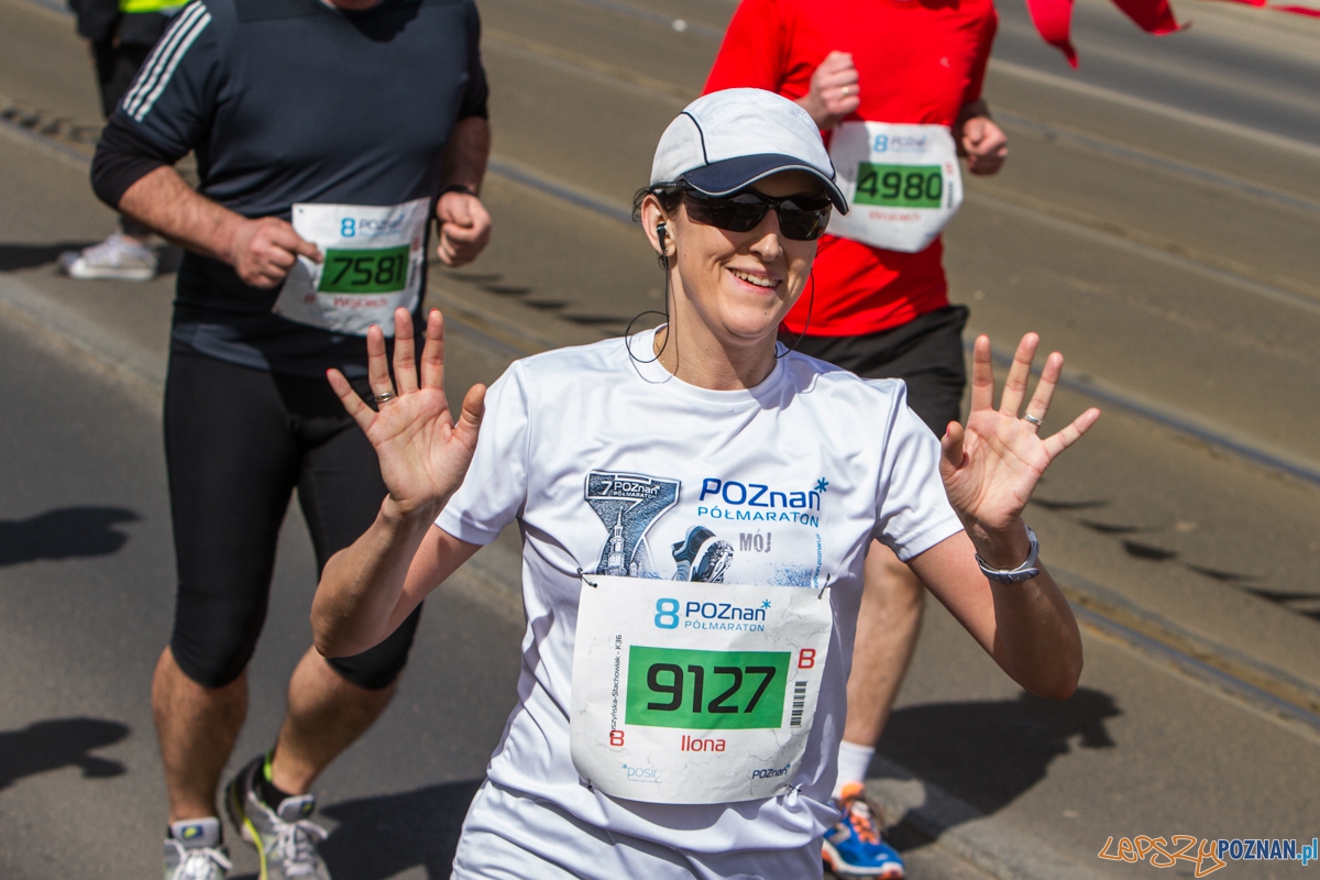 8 Poznań Maraton - 12.04.2015 r. Foto: LepszyPOZNAN.pl / Paweł Rychter 8 Poznań Maraton - 12.04.2015 r. Foto: LepszyPOZNAN.pl / Paweł Rychter