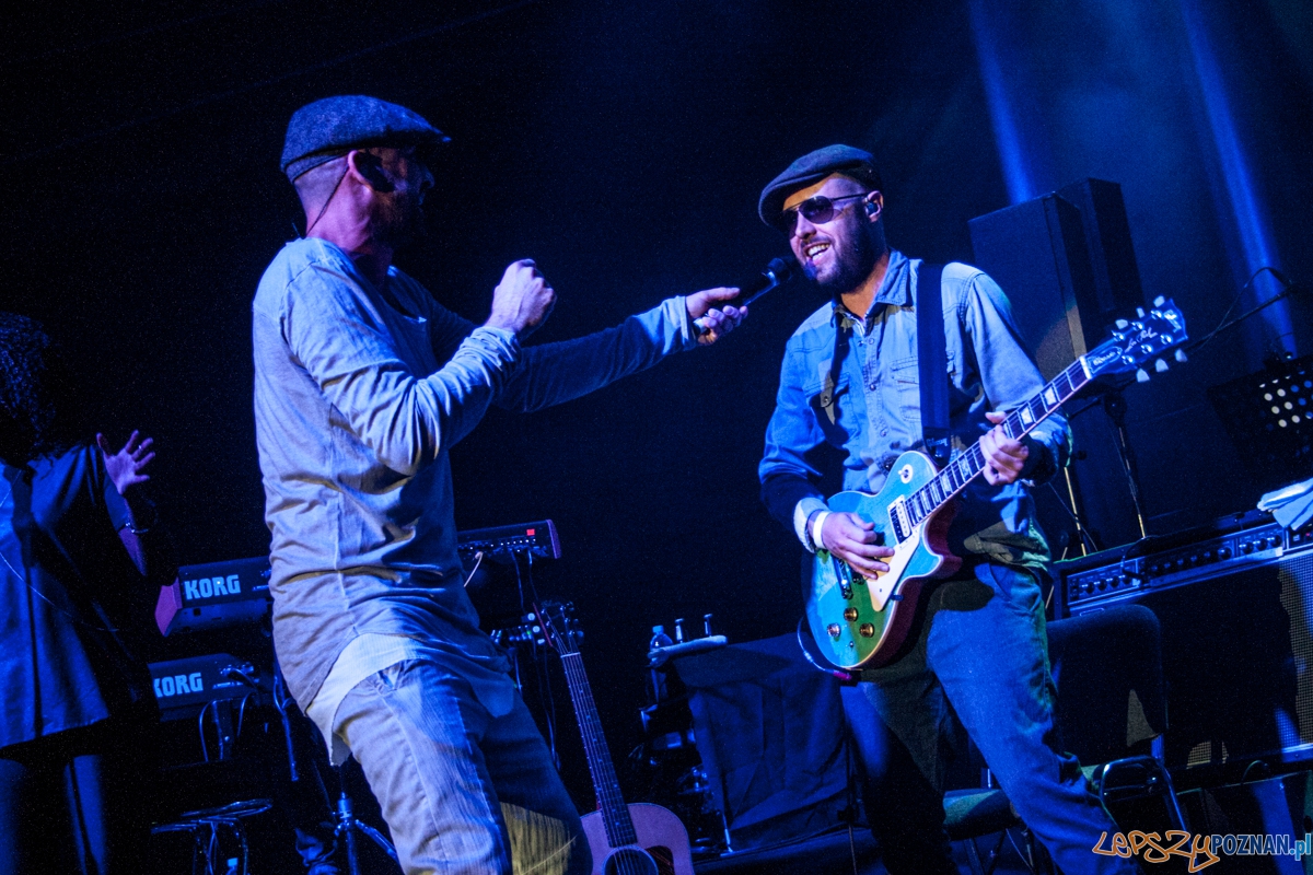 Symphonical Gentleman The Evolution & Cameralis Poznań Orchestra & Poznań Boys' Choir Foto: © lepszyPOZNAN.pl / Karolina Kiraga Symphonical Gentleman The Evolution & Cameralis Poznań Orchestra & Poznań Boys' Choir Foto: © lepszyPOZNAN.pl / Karolina Kiraga