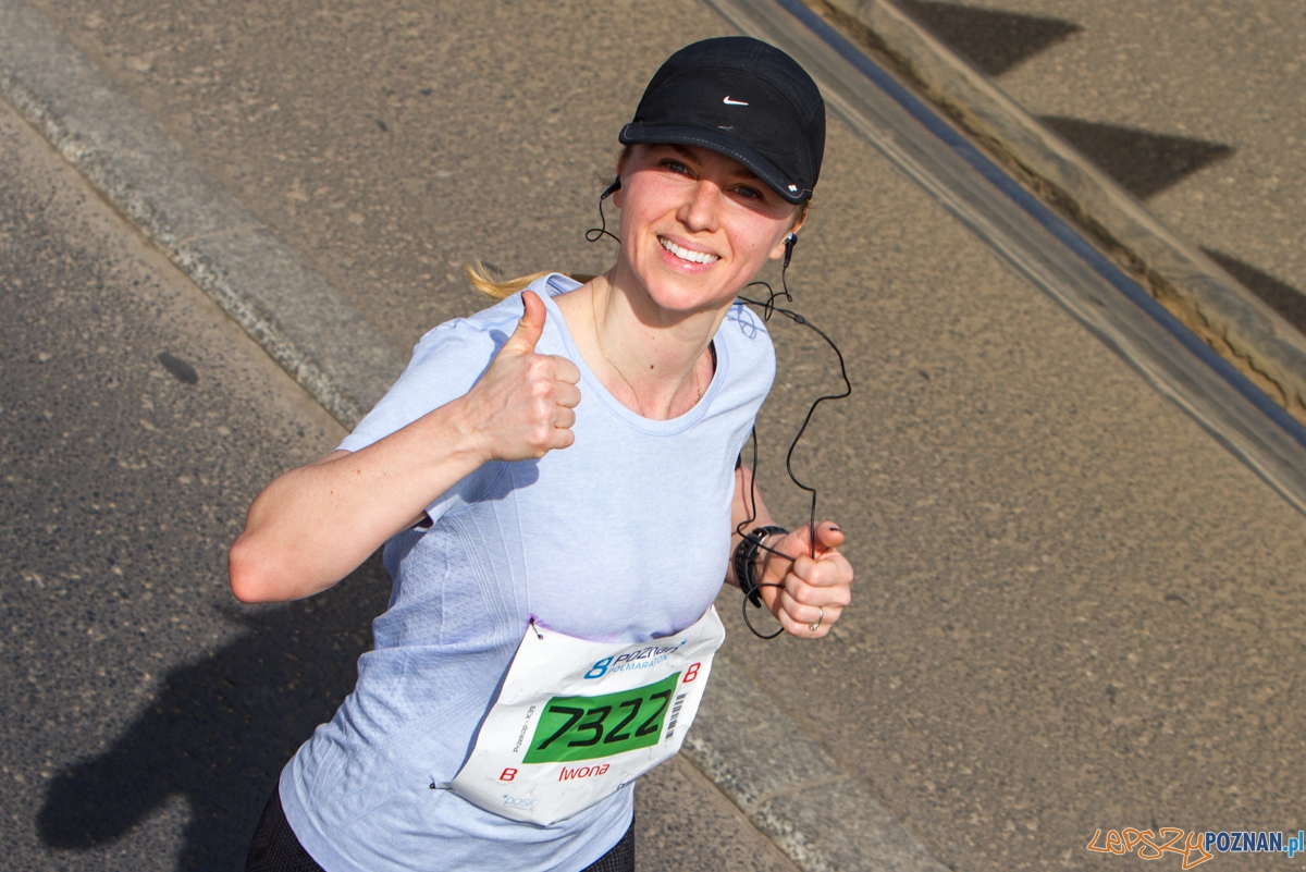 8 Poznań Maraton - 12.04.2015 r. Foto: LepszyPOZNAN.pl / Paweł Rychter 8 Poznań Maraton - 12.04.2015 r. Foto: LepszyPOZNAN.pl / Paweł Rychter