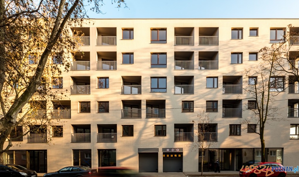 Fotograf Architektury Foto: materiały prasowe Fotograf Architektury Foto: materiały prasowe