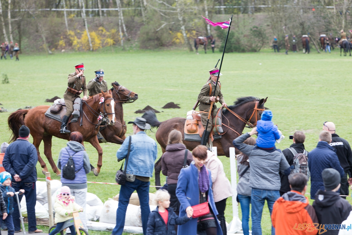 XXX Dni Ułana Foto: lepszyPOZNAN.pl / Piotr Rychter XXX Dni Ułana Foto: lepszyPOZNAN.pl / Piotr Rychter